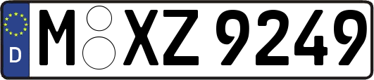 M-XZ9249