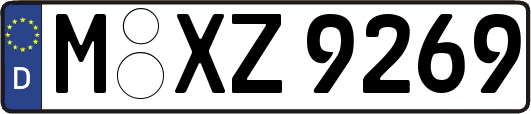 M-XZ9269