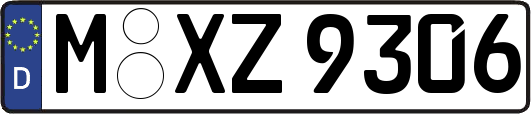 M-XZ9306