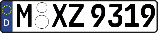 M-XZ9319