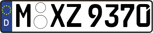 M-XZ9370
