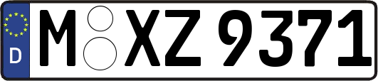 M-XZ9371
