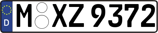 M-XZ9372