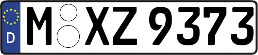 M-XZ9373