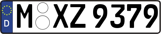 M-XZ9379