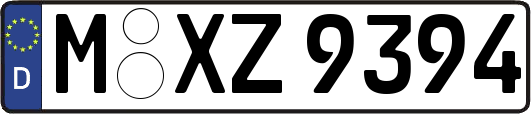 M-XZ9394
