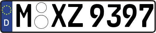 M-XZ9397