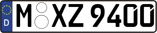 M-XZ9400