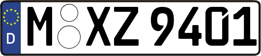 M-XZ9401
