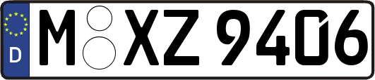 M-XZ9406
