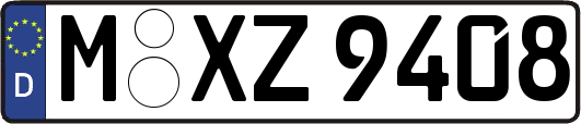 M-XZ9408