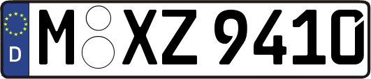 M-XZ9410