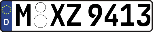M-XZ9413