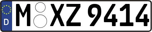 M-XZ9414