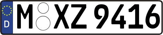 M-XZ9416