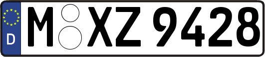 M-XZ9428