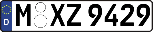 M-XZ9429