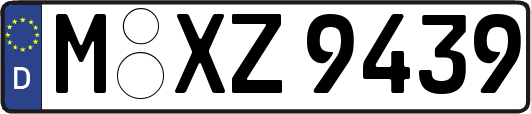 M-XZ9439