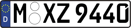M-XZ9440