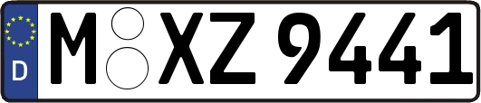 M-XZ9441