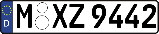 M-XZ9442