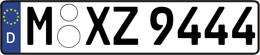M-XZ9444