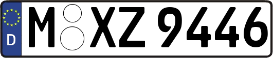 M-XZ9446