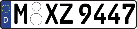 M-XZ9447