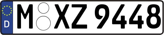 M-XZ9448