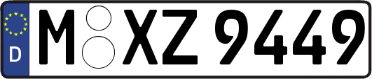 M-XZ9449