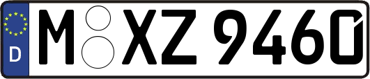 M-XZ9460