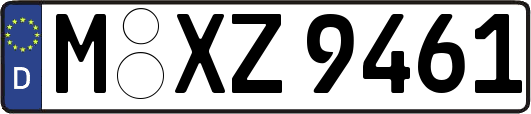 M-XZ9461