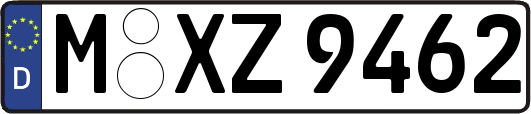 M-XZ9462