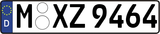 M-XZ9464