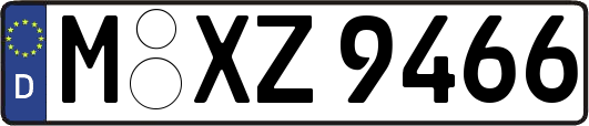 M-XZ9466