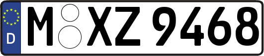 M-XZ9468