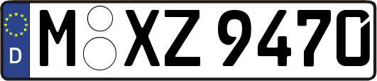 M-XZ9470