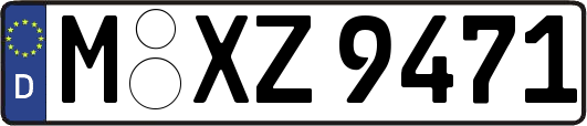 M-XZ9471