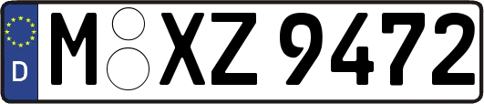 M-XZ9472