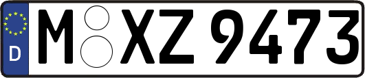 M-XZ9473