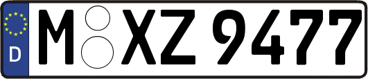 M-XZ9477