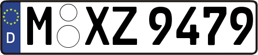 M-XZ9479