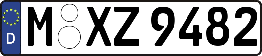 M-XZ9482
