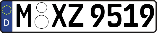 M-XZ9519