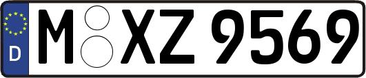 M-XZ9569