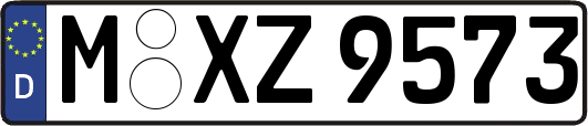 M-XZ9573