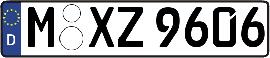 M-XZ9606