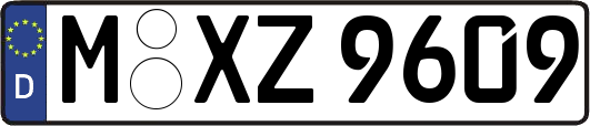 M-XZ9609