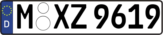 M-XZ9619