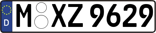 M-XZ9629